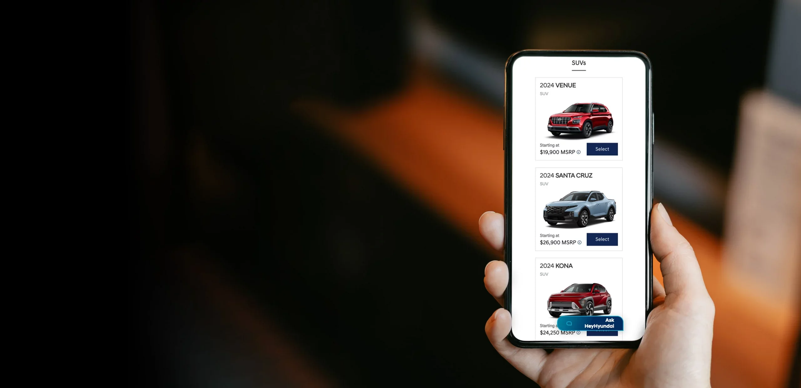 Hyundai Shopper Assurance | Hyundai of 110 in Farmingdale NY